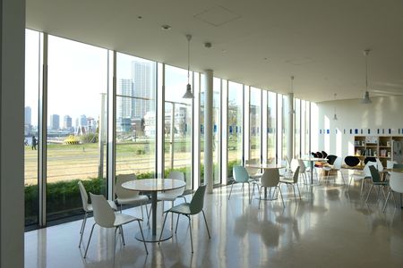 東京都江東区インタビュー